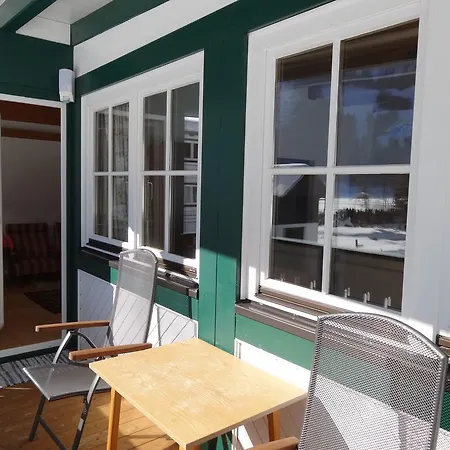 Apartmenthaus Edelweiss In Gosau Room photo