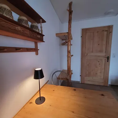 Apartmenthaus Edelweiss In Gosau Exterior photo