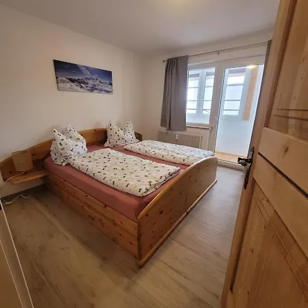 Apartmenthaus Edelweiss In Gosau Exterior photo
