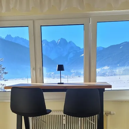 Apartmenthaus Edelweiss In Gosau Exterior photo