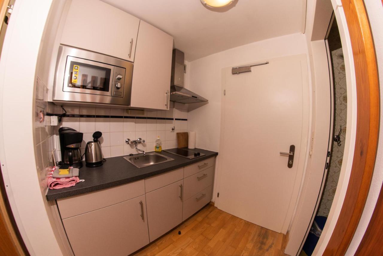 Apartmenthaus Edelweiss In Gosau Apartment