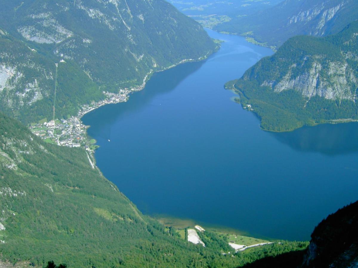 Apartmenthaus Edelweiss In Gosau *