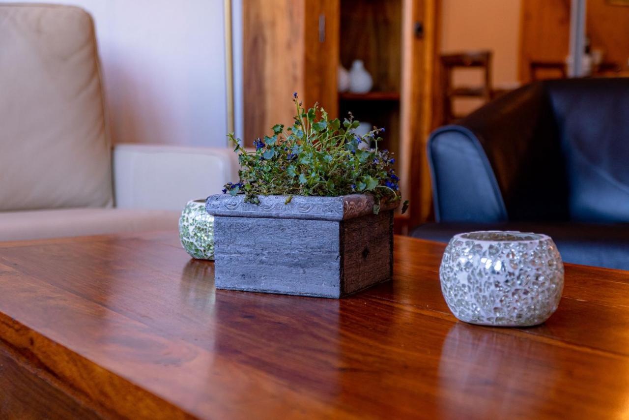 Apartmenthaus Edelweiss In Gosau Apartment *
