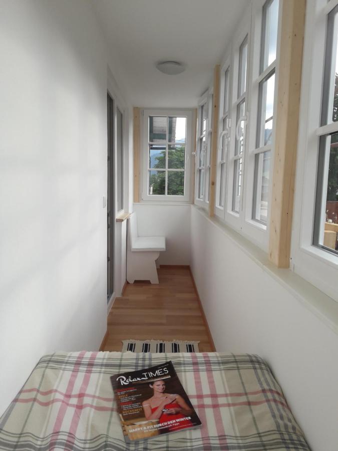 Apartmenthaus Edelweiss In Gosau