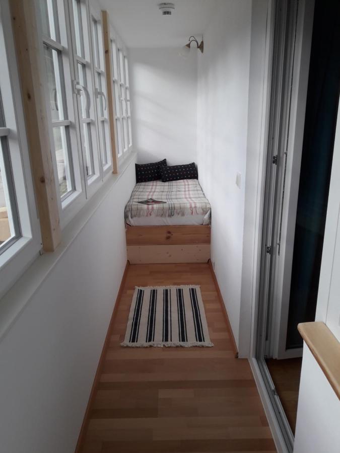 Apartmenthaus Edelweiss In Gosau Apartment *