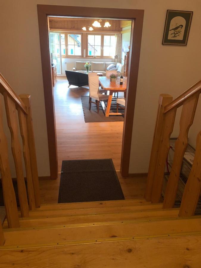 Apartmenthaus Edelweiss In Gosau * Gosau