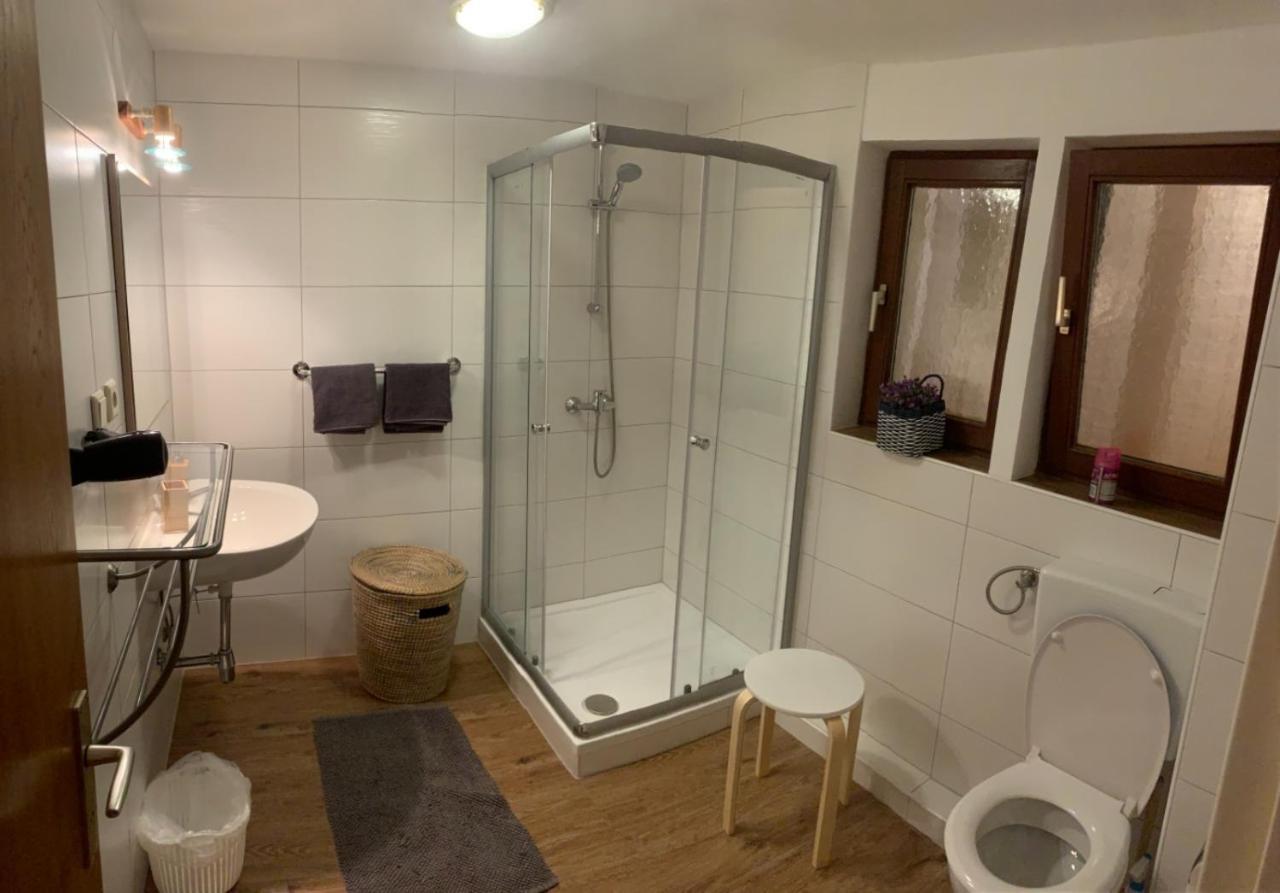 Apartmenthaus Edelweiss In Gosau * Gosau