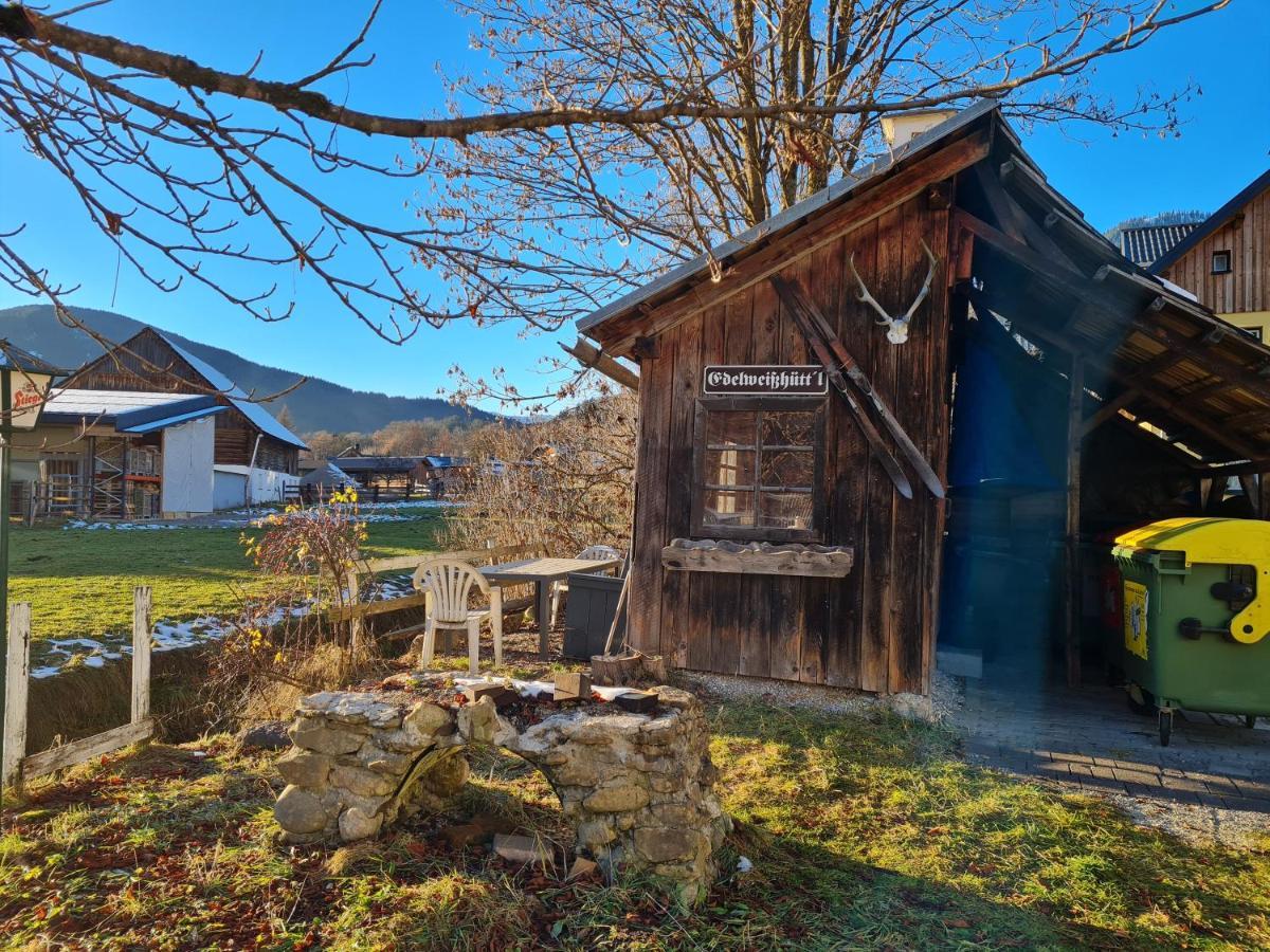 Apartment Apartmenthaus Edelweiss In Gosau