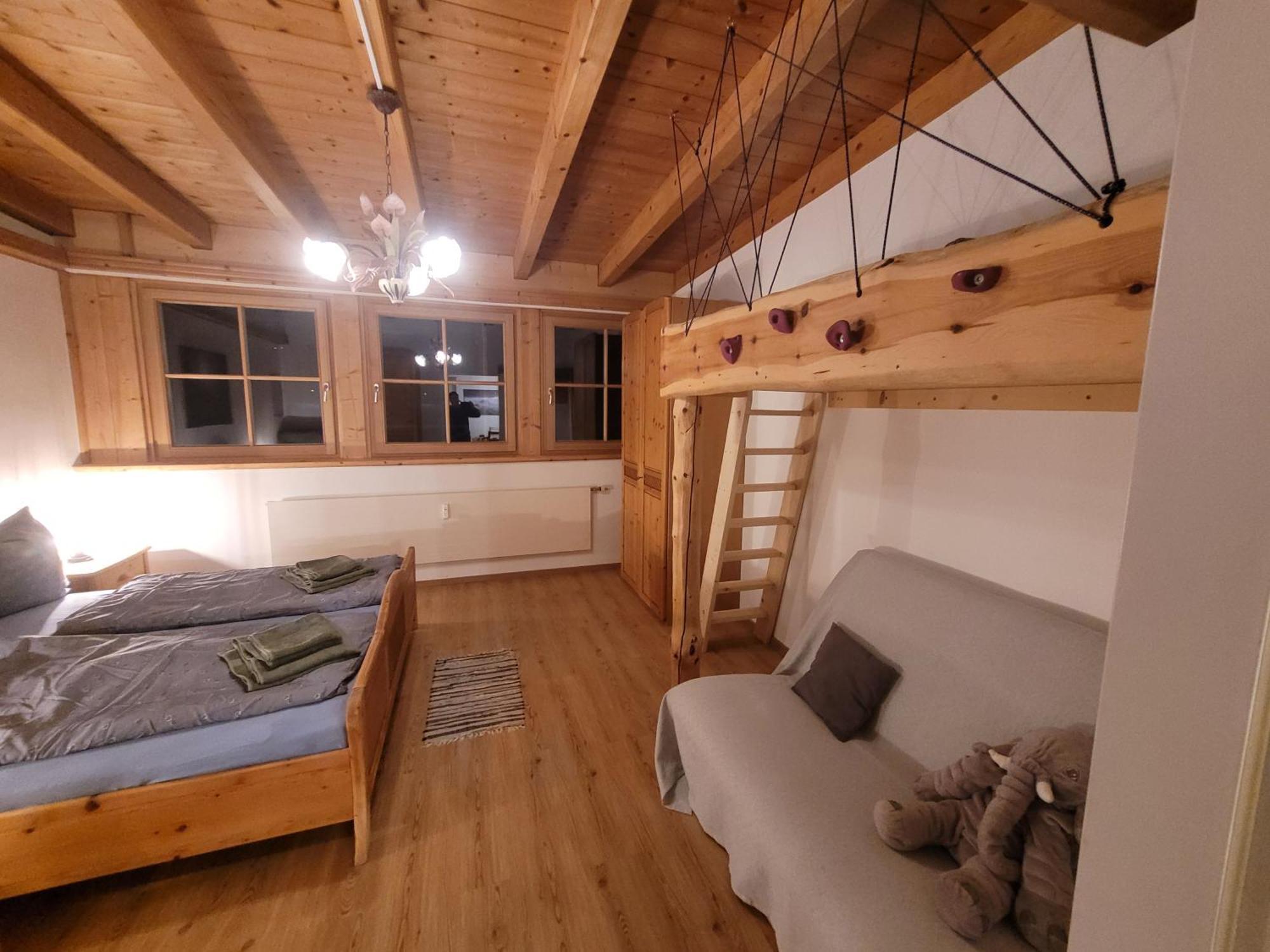 Apartmenthaus Edelweiss In Gosau Apartment