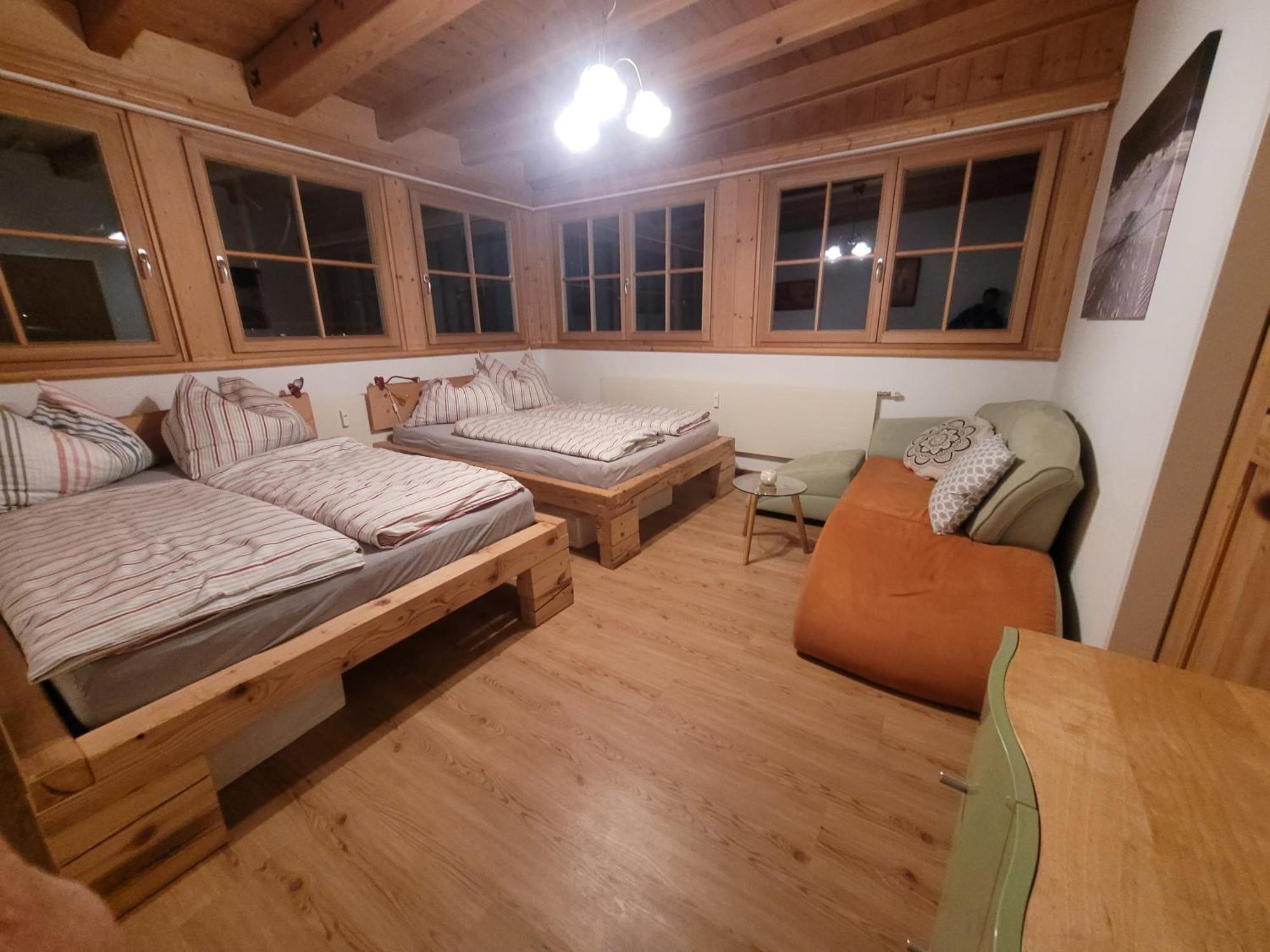 Apartmenthaus Edelweiss In Gosau Apartment Gosau