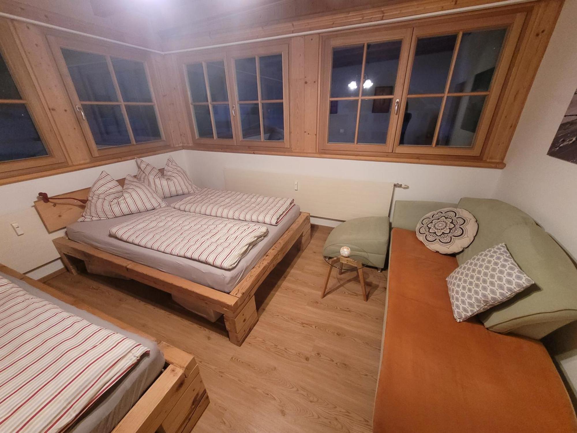 Apartmenthaus Edelweiss In Gosau Apartment