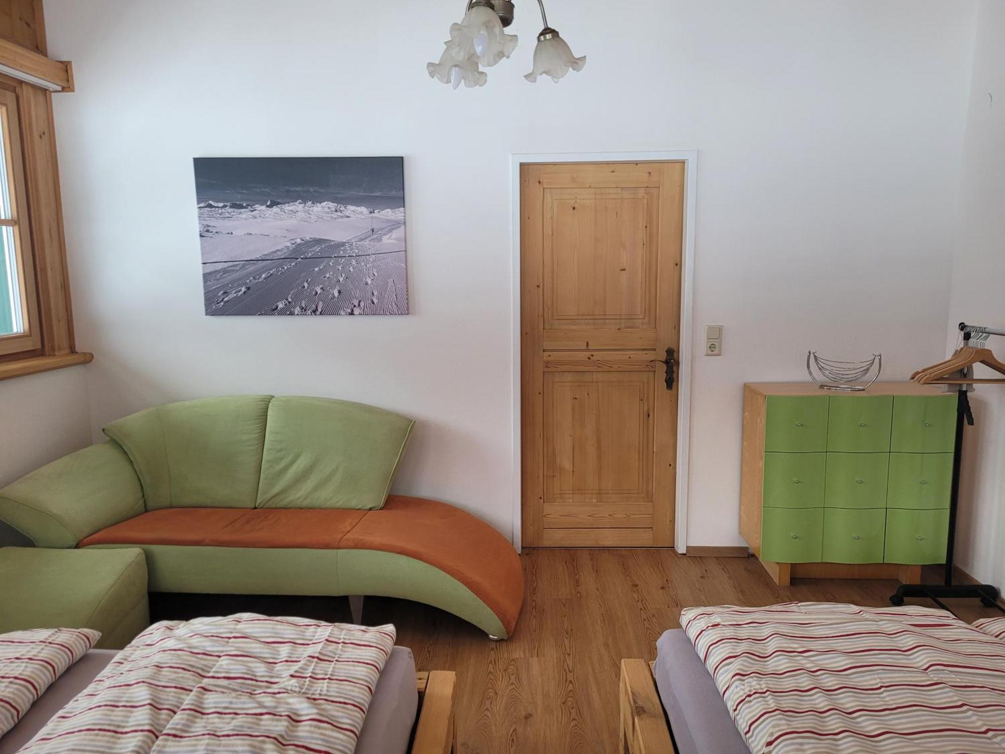 Apartmenthaus Edelweiss In Gosau Gosau