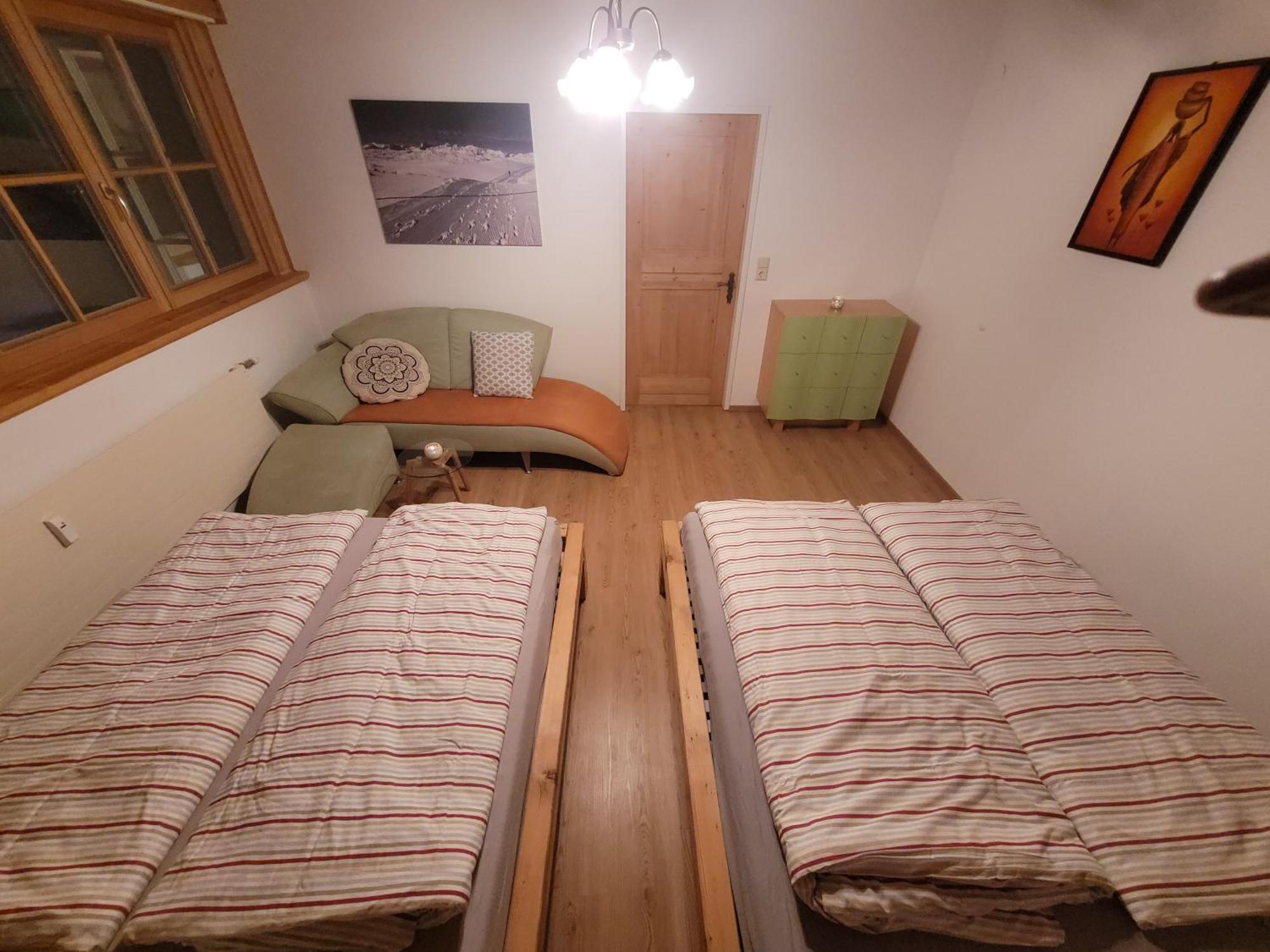 Apartment Apartmenthaus Edelweiss In Gosau *