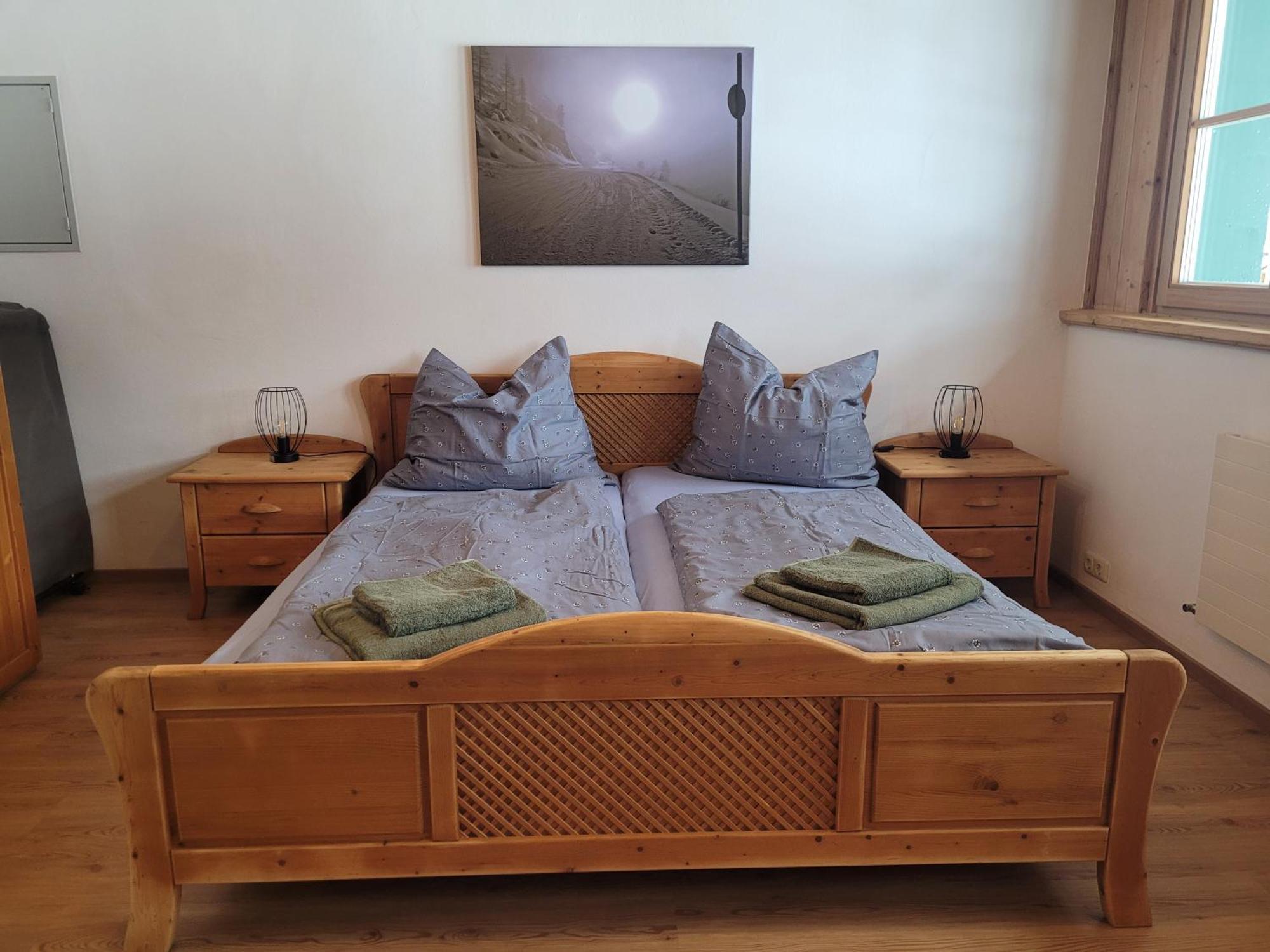 Apartment Apartmenthaus Edelweiss In Gosau Gosau