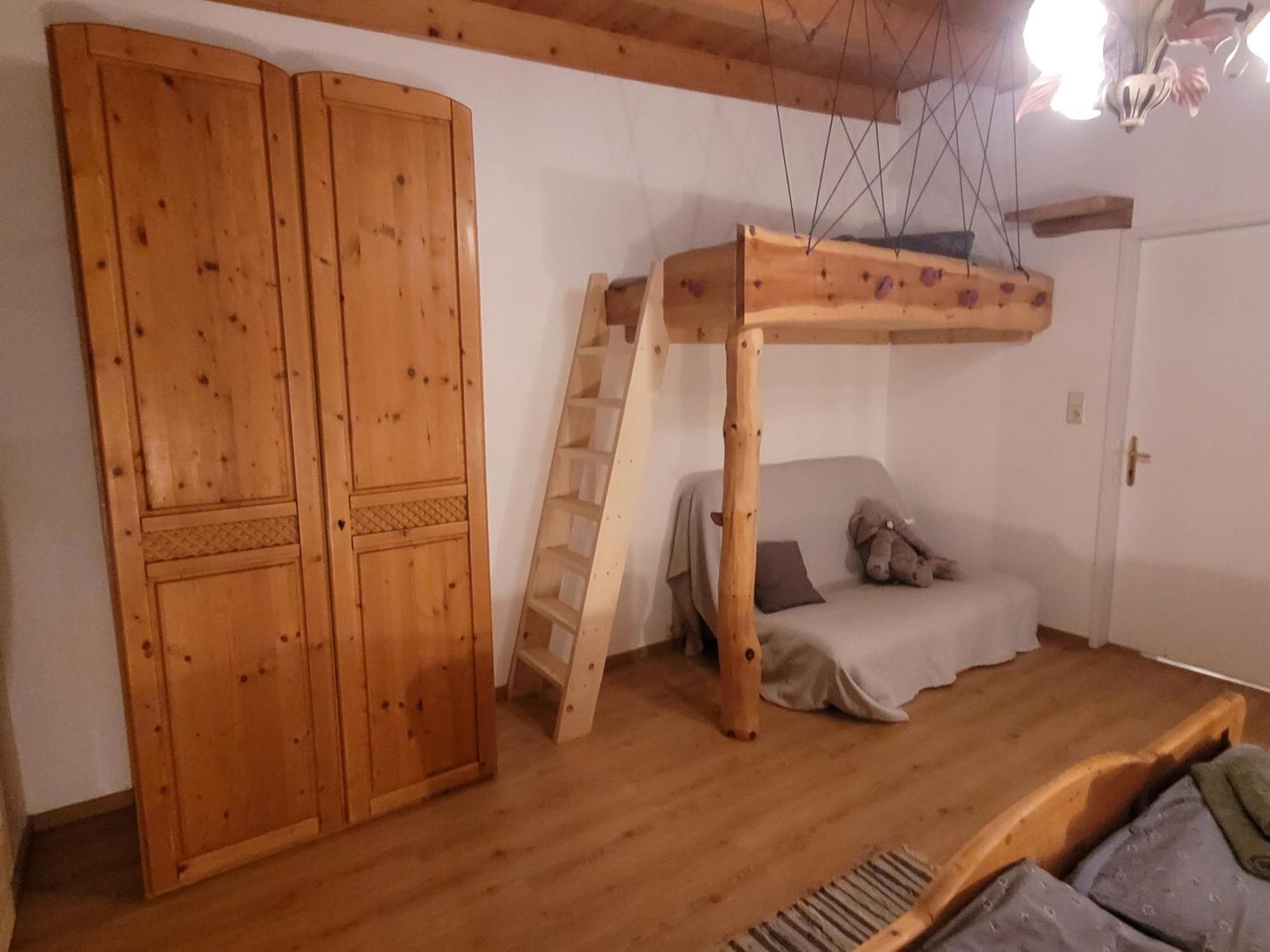 Apartmenthaus Edelweiss In Gosau * Gosau