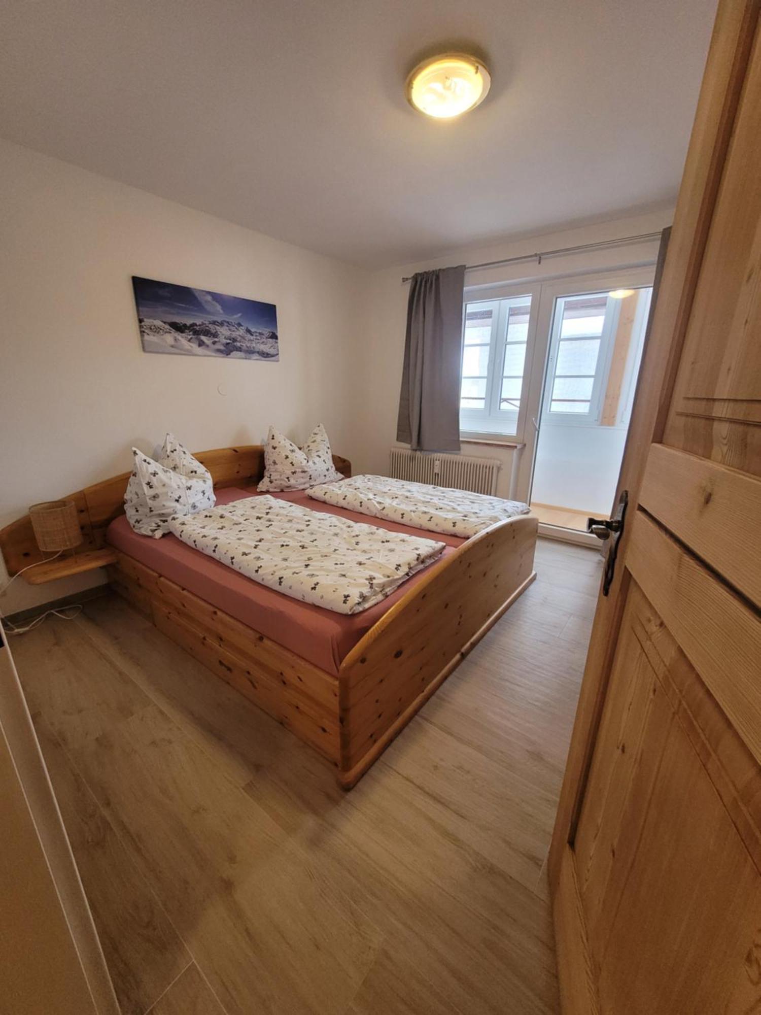 Apartmenthaus Edelweiss In Gosau Apartment