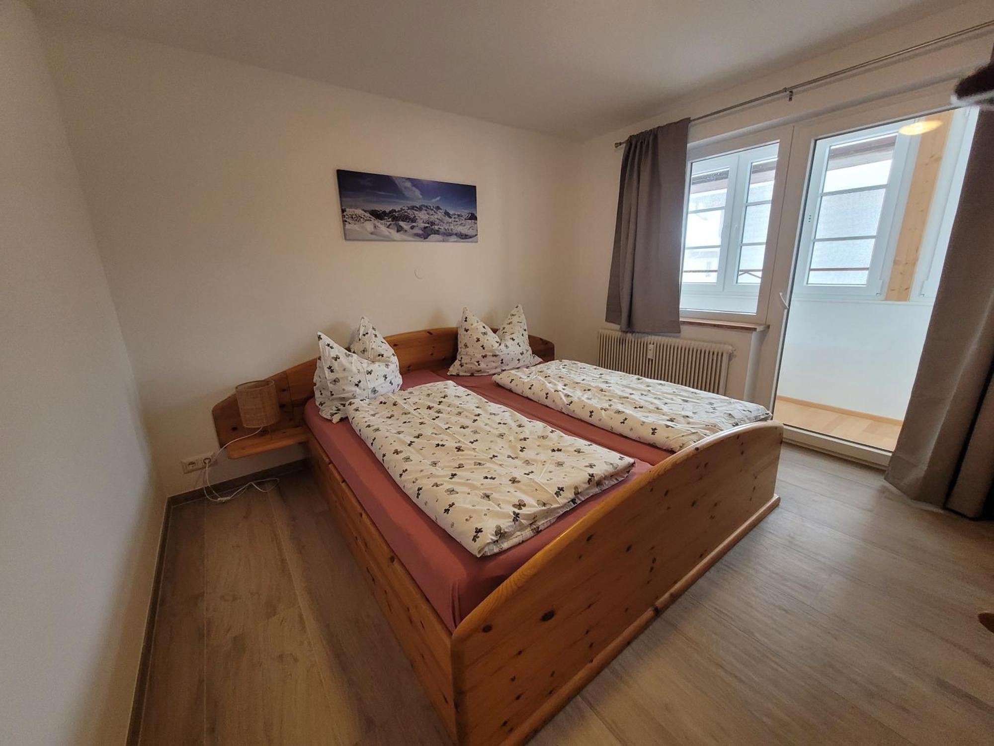 Apartment Apartmenthaus Edelweiss In Gosau