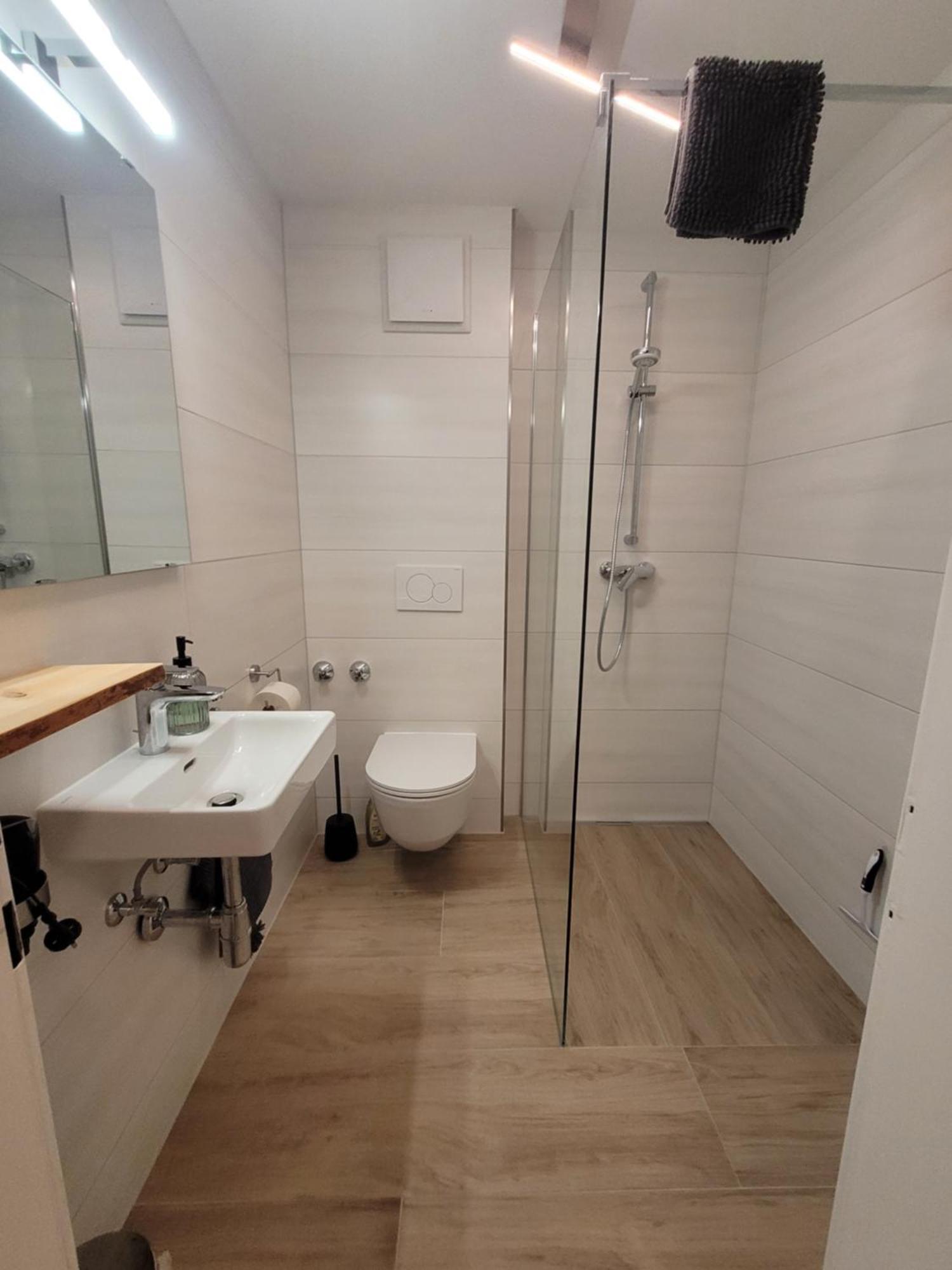 Apartmenthaus Edelweiss In Apartmán Gosau