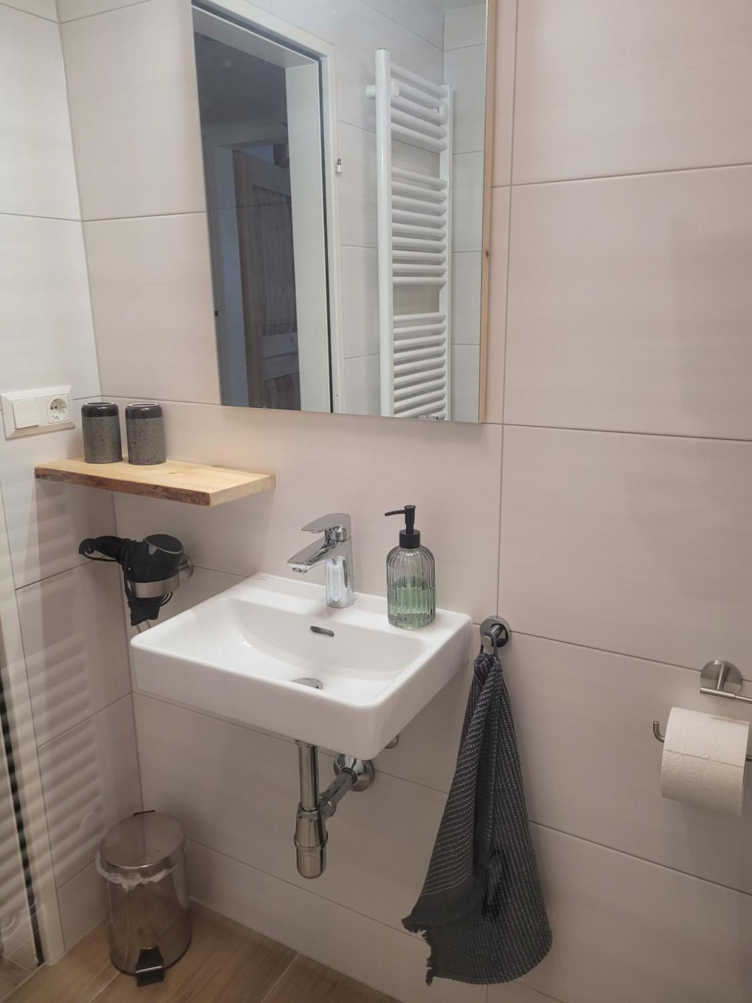 Apartmenthaus Edelweiss In Apartmán Gosau