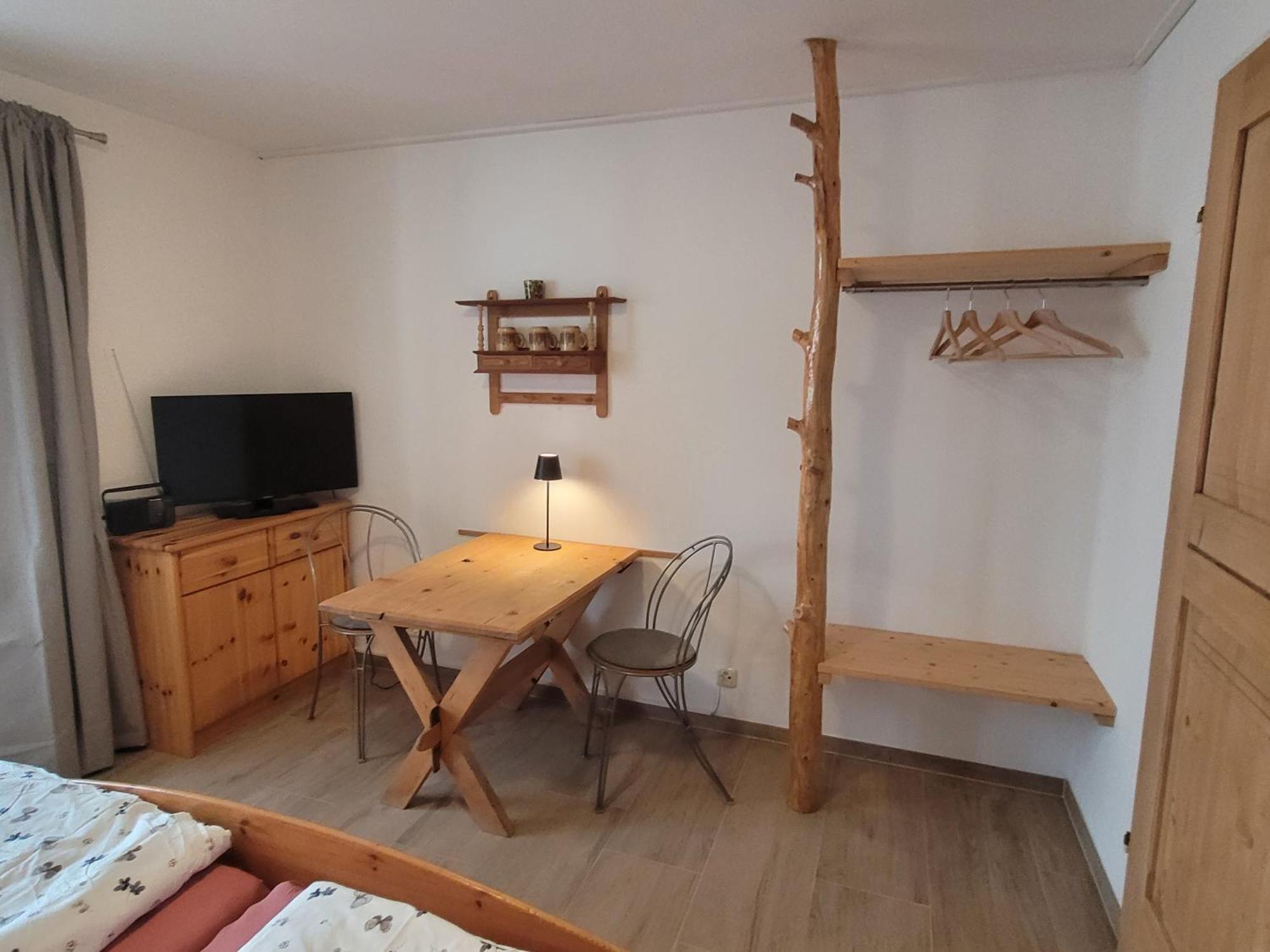 Apartmenthaus Edelweiss In Gosau