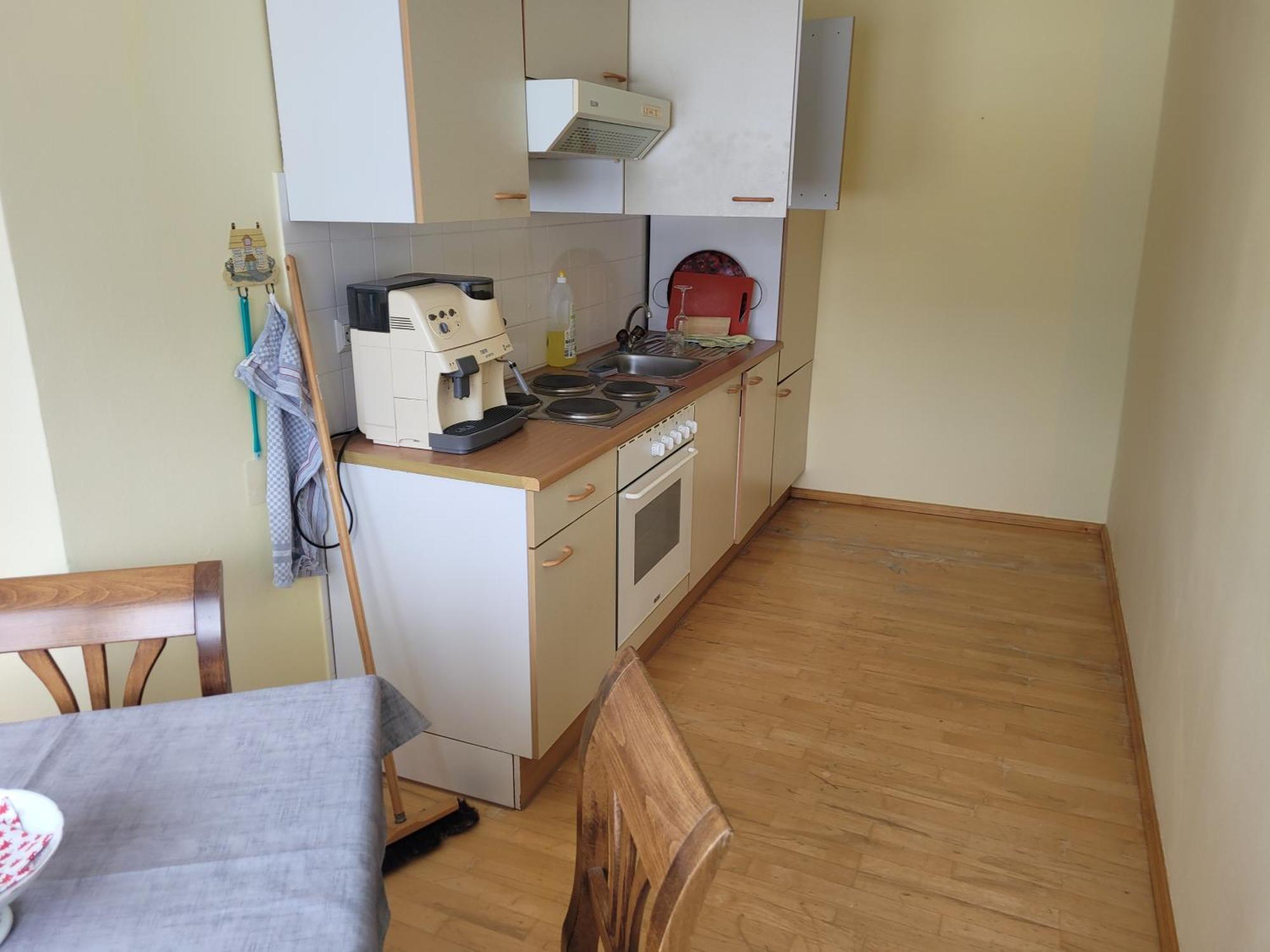 Apartmenthaus Edelweiss In Gosau Apartment *