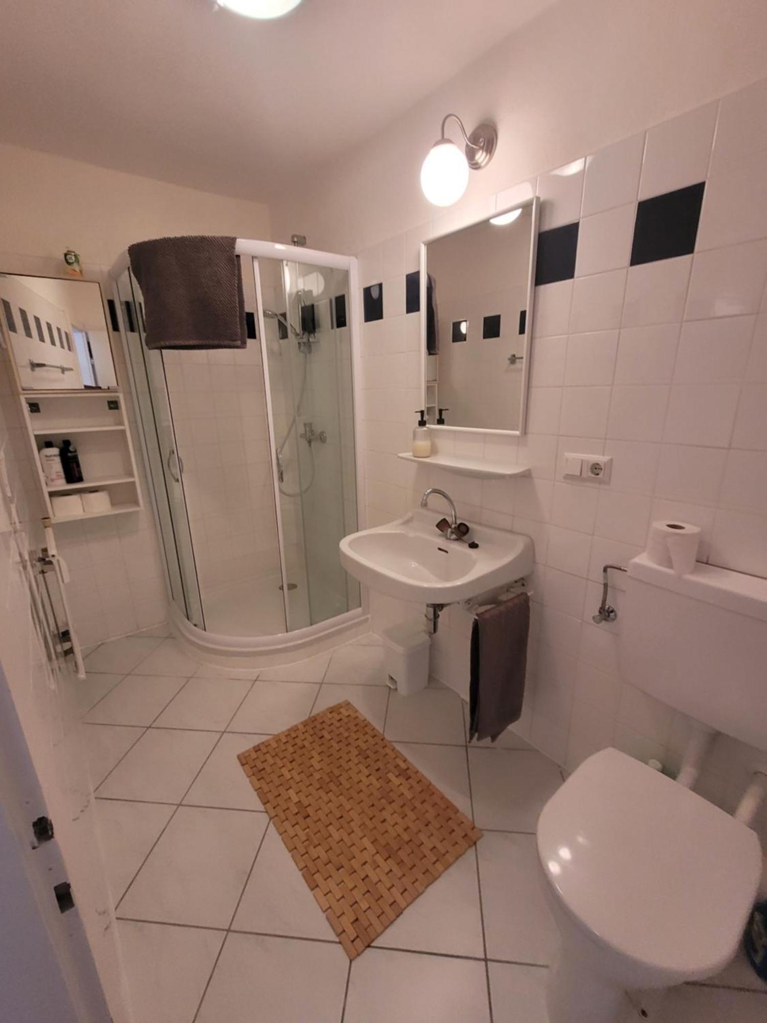Apartmán Apartmenthaus Edelweiss In