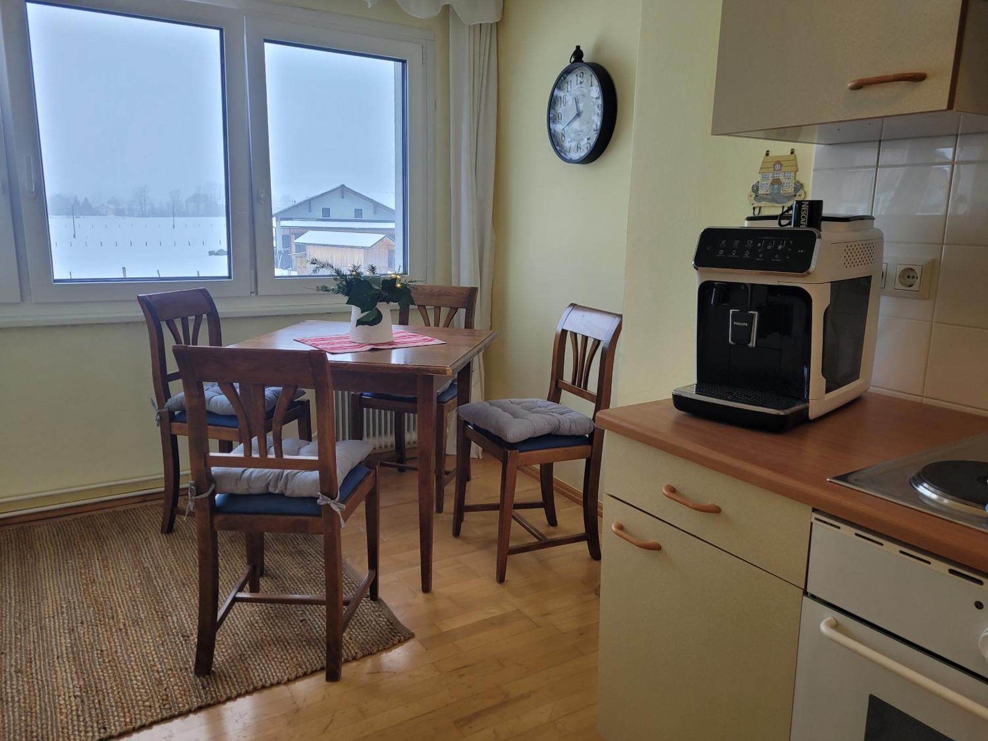 Apartment Apartmenthaus Edelweiss In Gosau *