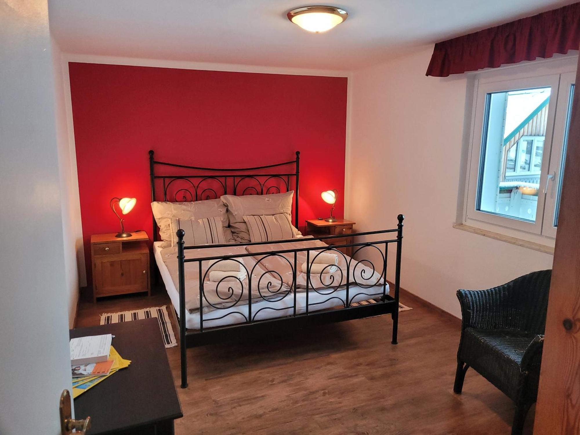 Apartmenthaus Edelweiss In Gosau Gosau