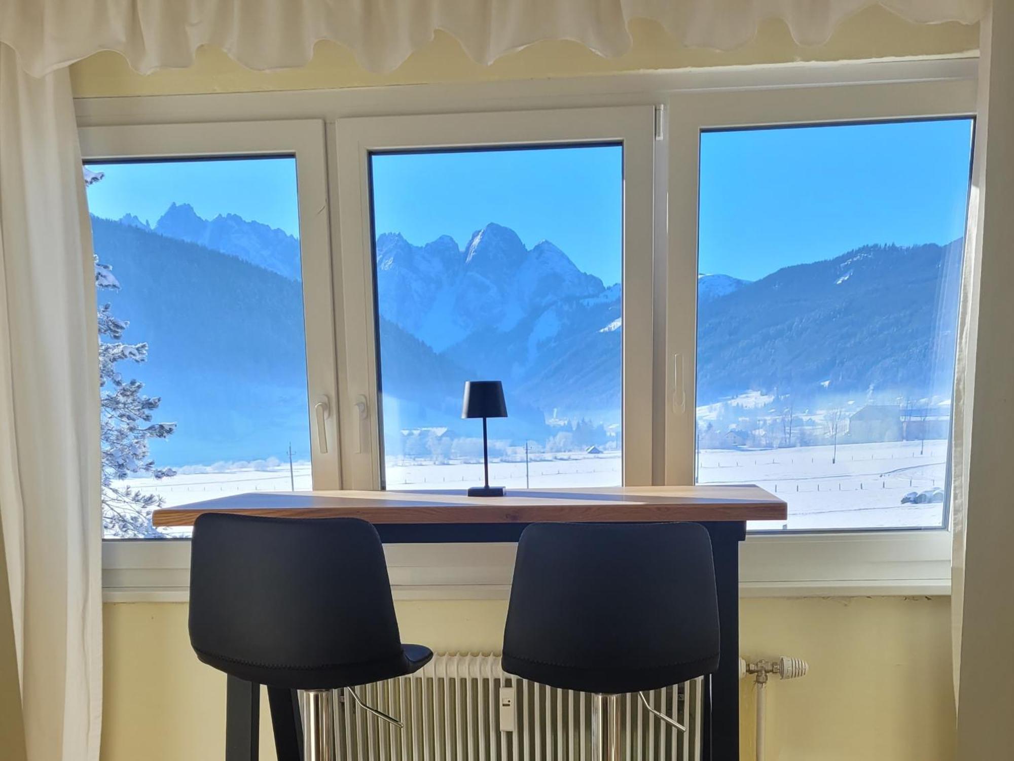 Apartmenthaus Edelweiss In * Gosau