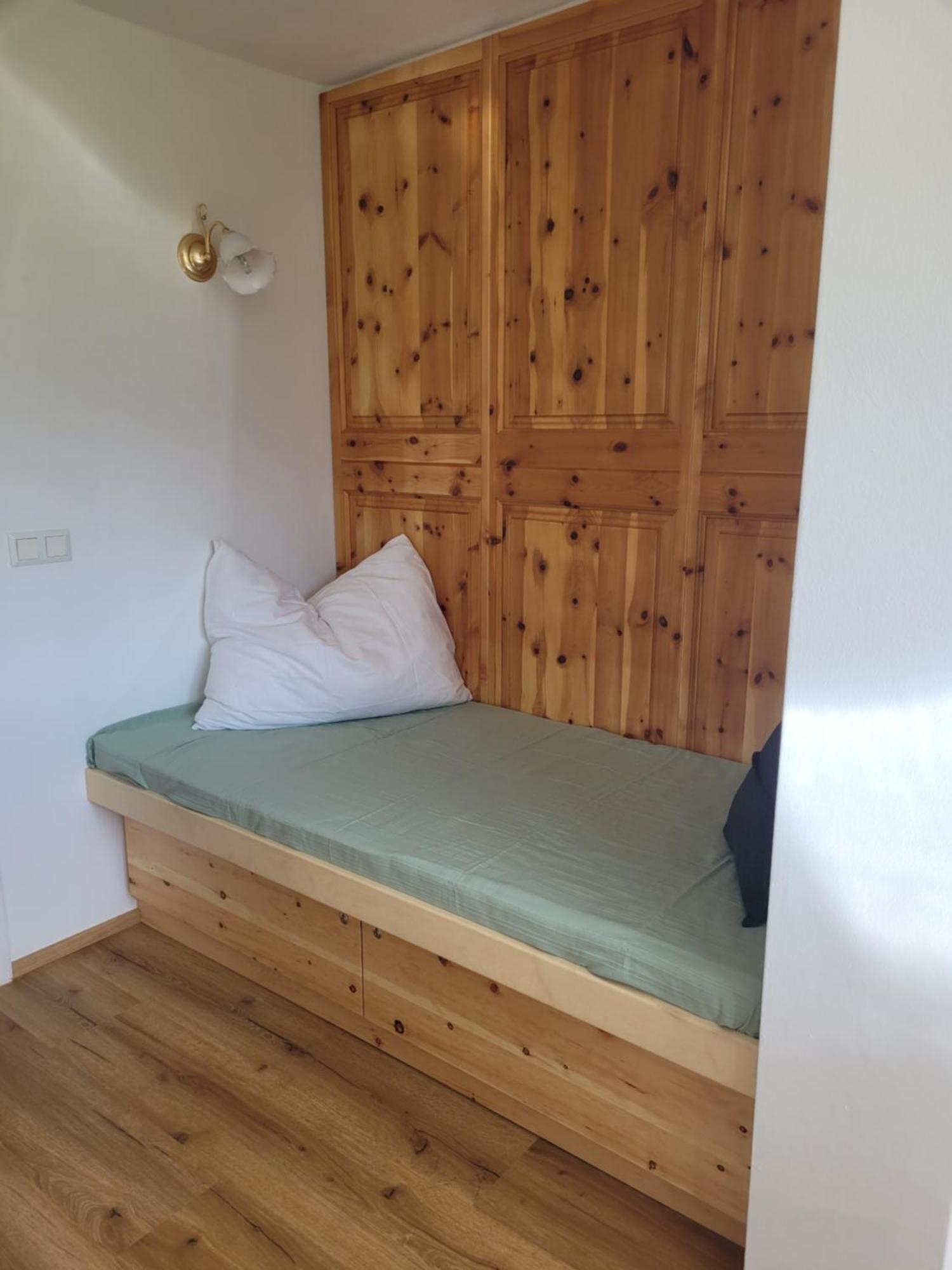 Apartment Apartmenthaus Edelweiss In *