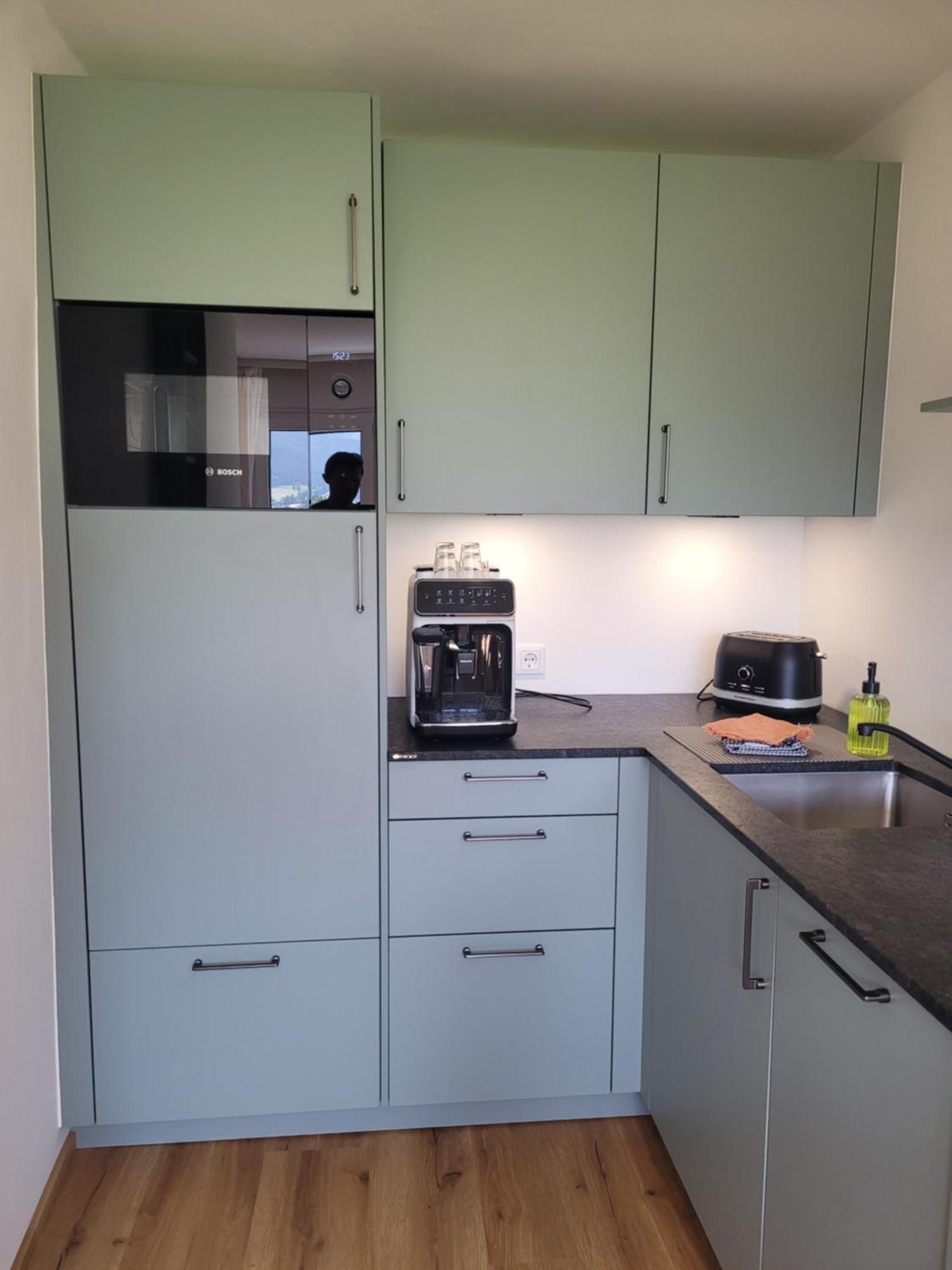 Apartmenthaus Edelweiss In Apartment Gosau
