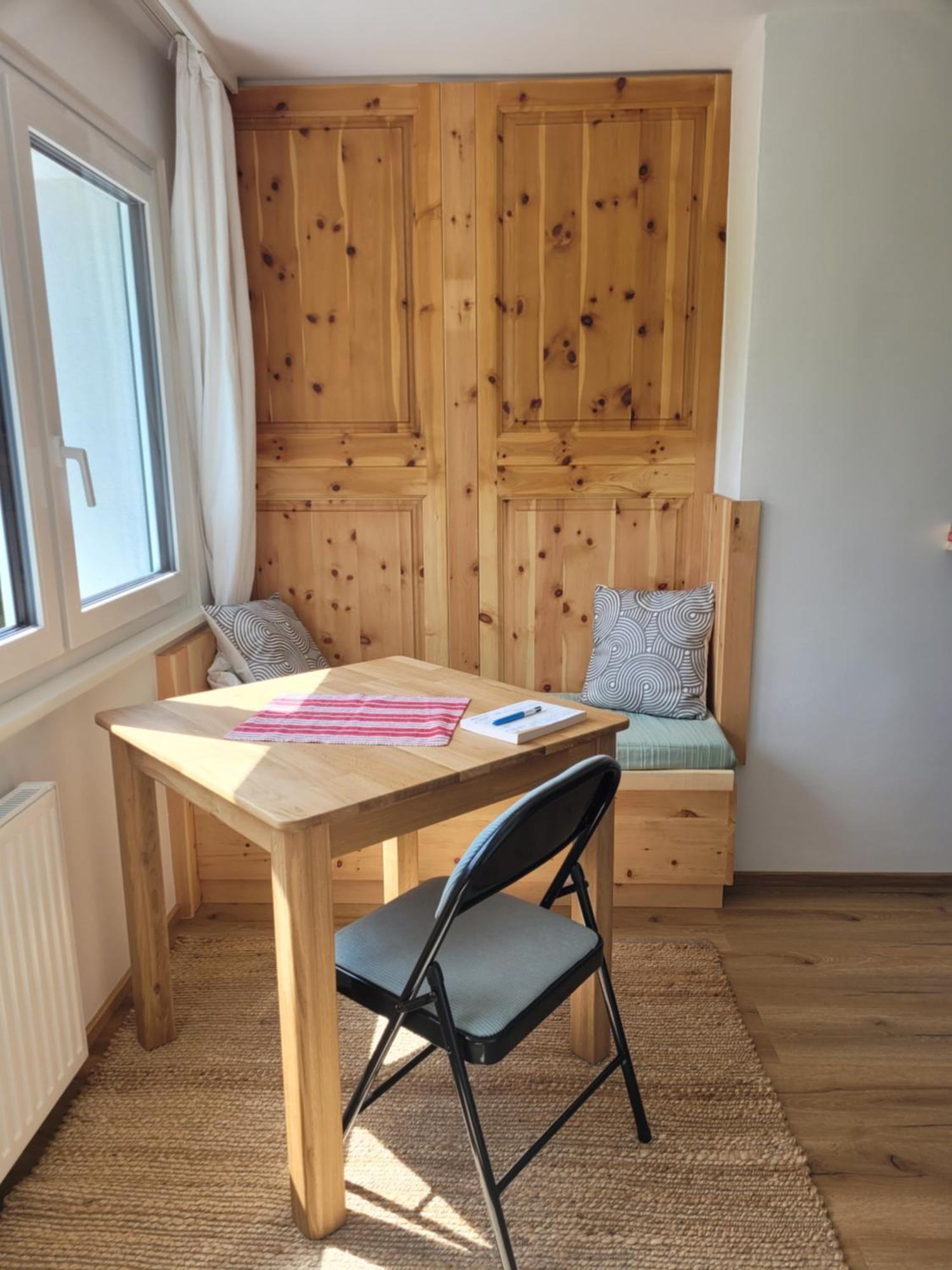 Apartment Apartmenthaus Edelweiss In Gosau