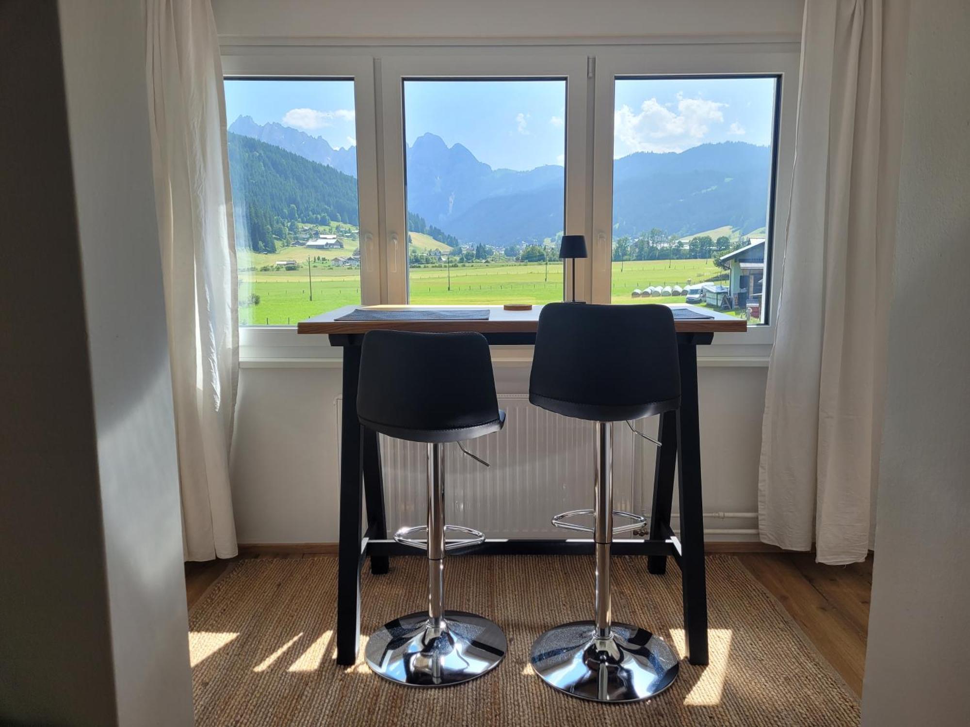 Apartmenthaus Edelweiss In Gosau