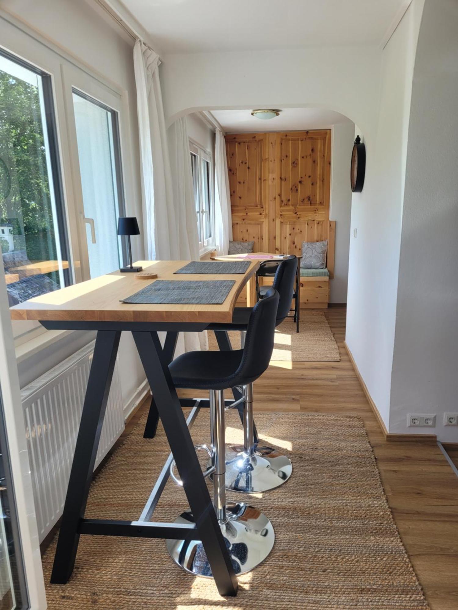 Apartmenthaus Edelweiss In Apartment