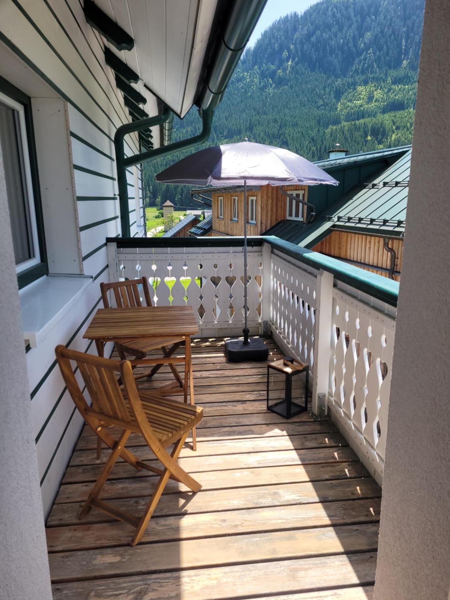 Apartmenthaus Edelweiss In Apartment *